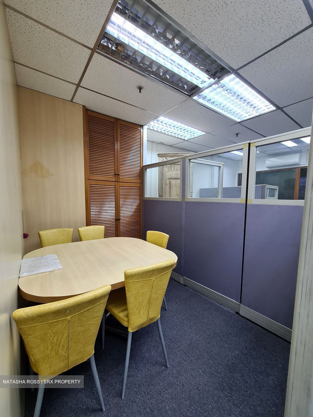 Da Jin Factory Building (D19), Office #520219851